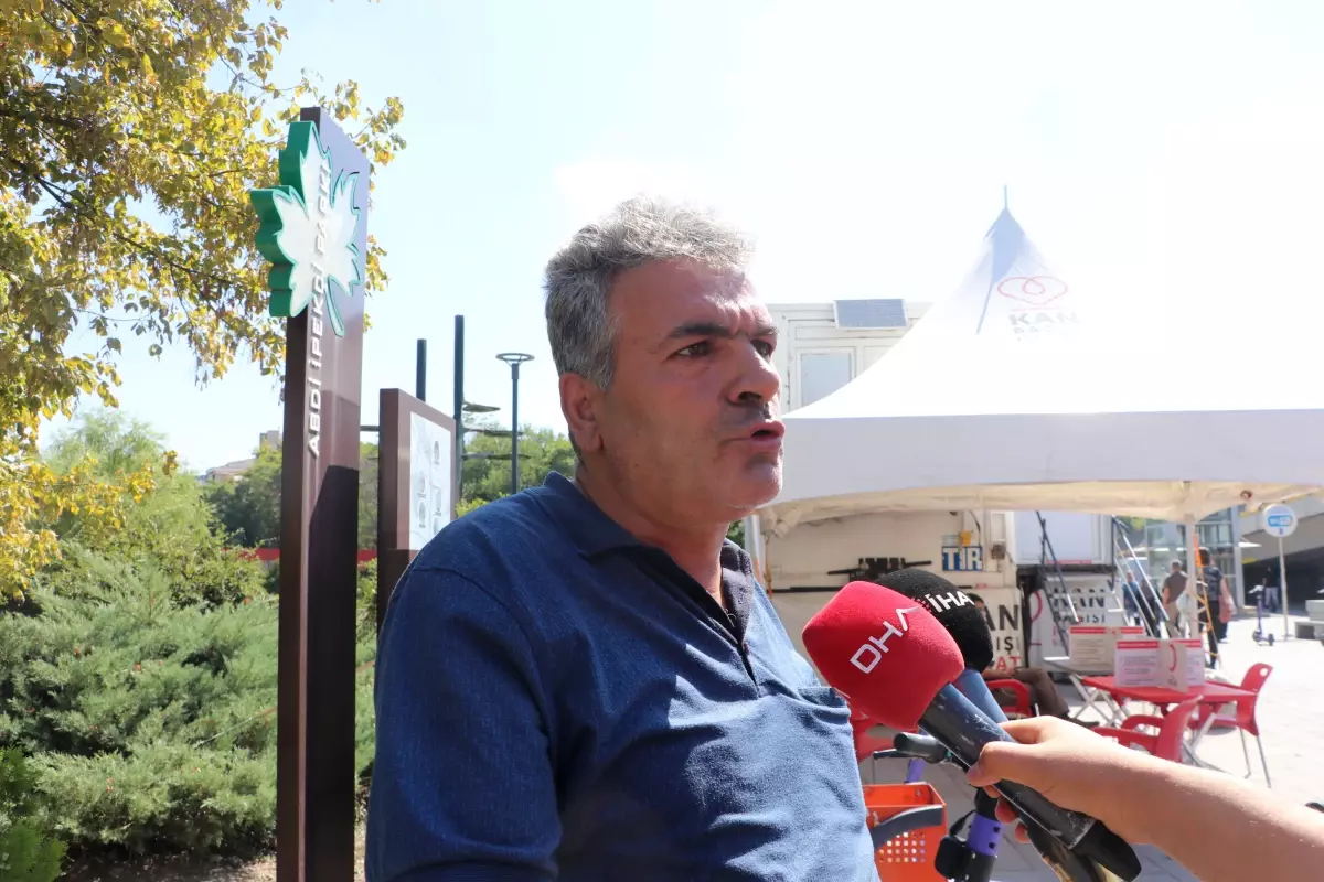 Boşanma Aşamasındaki Kadın Metroda Vuruldu