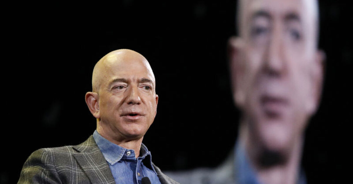 Jeff Bezos yazdı: “Acı gerçek: Amerikalılar haberlere güvenmiyor”