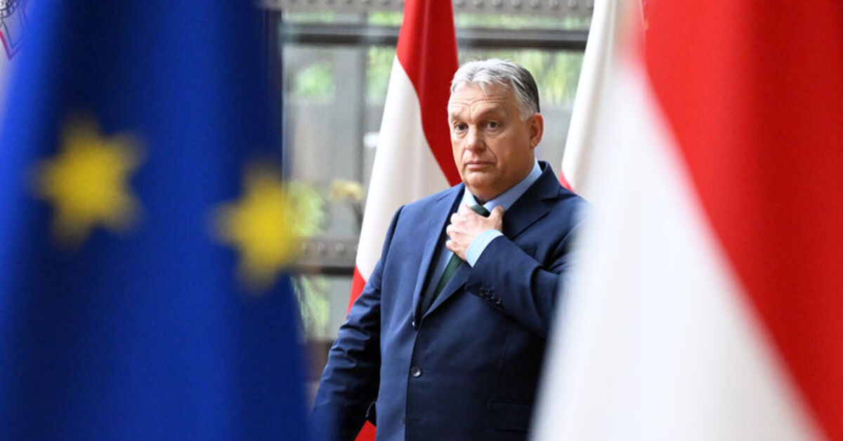 Macaristan Başbakanı Orban’dan AB’nin tepkisini çekecek bir ziyaret daha