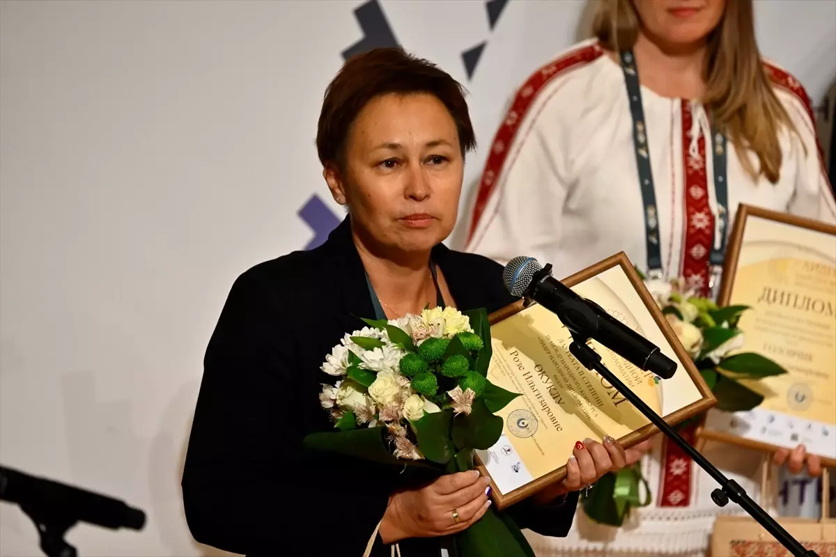 Hantı-Mansi’de Kamu Diplomasi Forumu