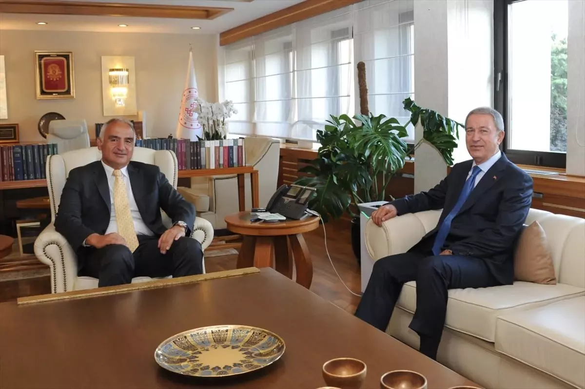 Soğanlı ve Erdemli Vadileri Kapadokya’ya Dahil Edildi