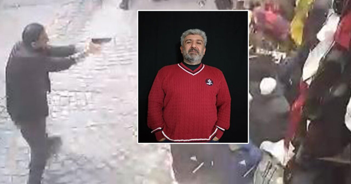 1 polis vurulmuş, Azerbaycanlı oyuncu ölmüştü! Karar çıktı!
