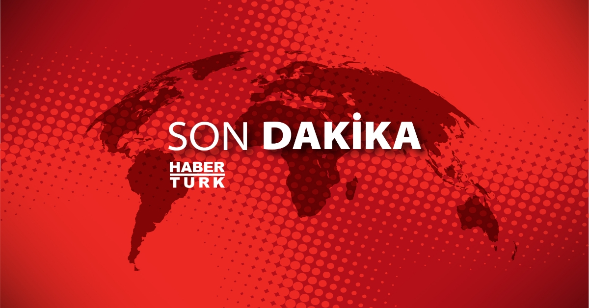 Cumhurbaşkanı Erdoğan, von der Leyen ile görüştü