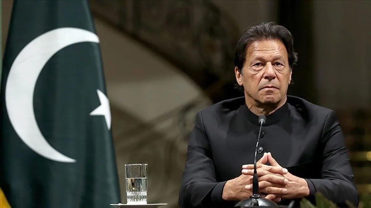 Pakistan’da tutuklu eski Başbakan İmran Han hakkında yeni dava açıldı