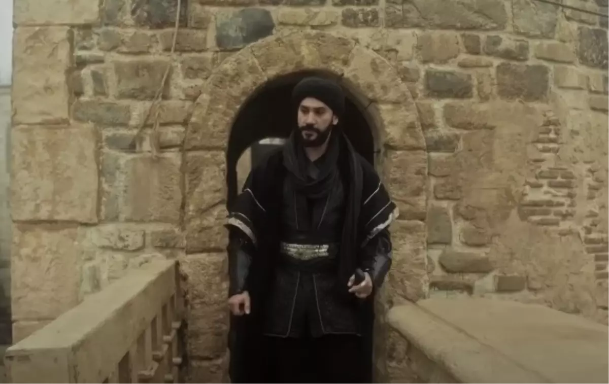 Selahaddin Eyyubi CANLI izle! TRT 1 Kudüs Fatihi Selahaddin Eyyubi 37. bölüm full HD tek parça izle