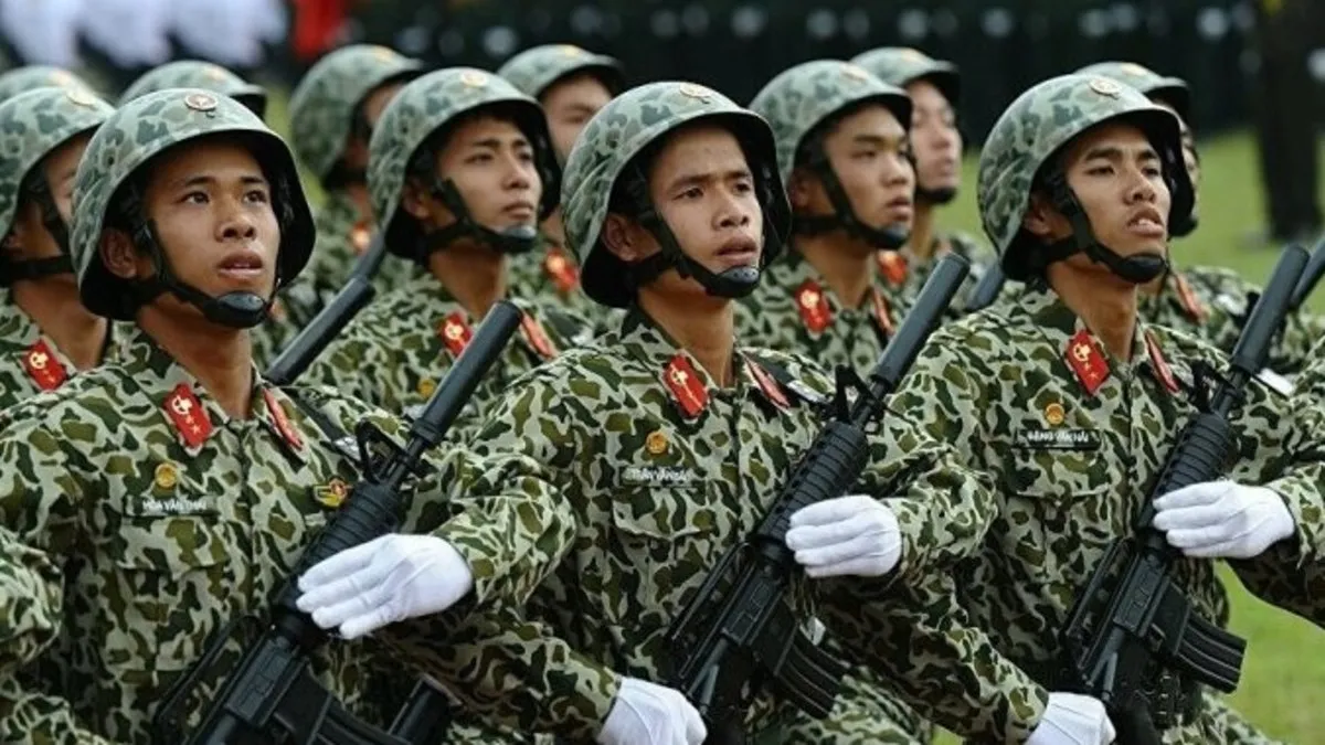 Vietnam’da korkunç olay: Askeri tatbikat faciaya neden oldu