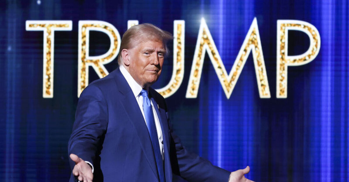 ABD’nin seçilmiş başkanı Trump’ın yemin töreni için rekor seviyede bağış toplandı