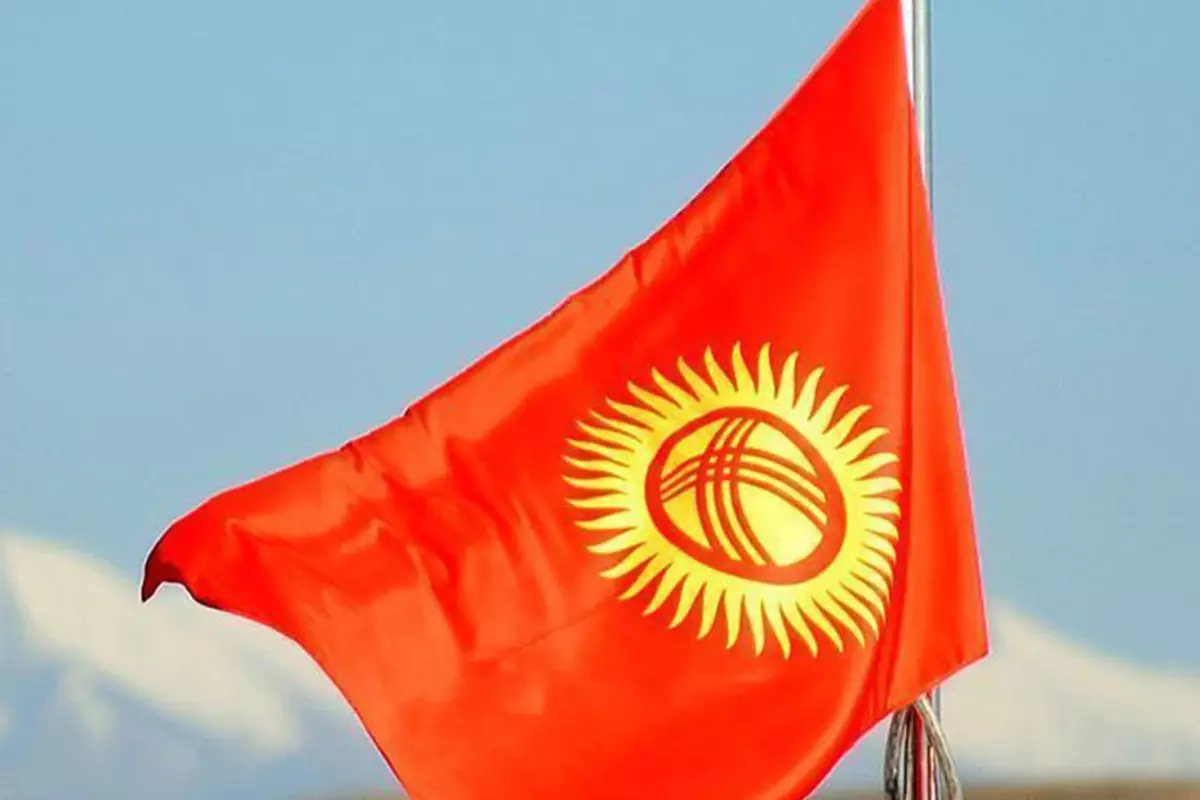 Kırgızistan’da FETÖ bağlantılı eğitim kurumları Maarif Vakfı’na devredildi
