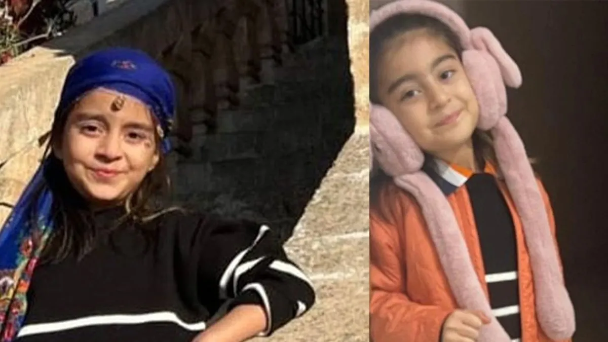 Son dakika: 4 yaşındaki Elif Tekin’in esrarengiz ölümü: Acı haber herkesi ağlattı!