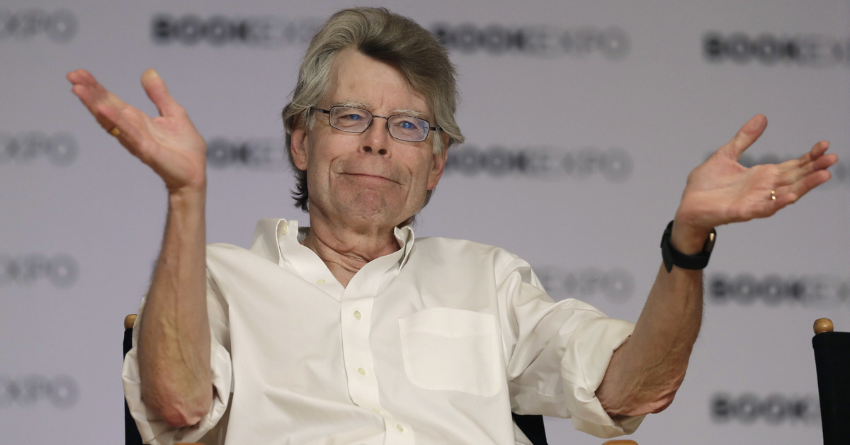 Stephen King’den Oscar Ödülleri törenini iptal çağrısı
