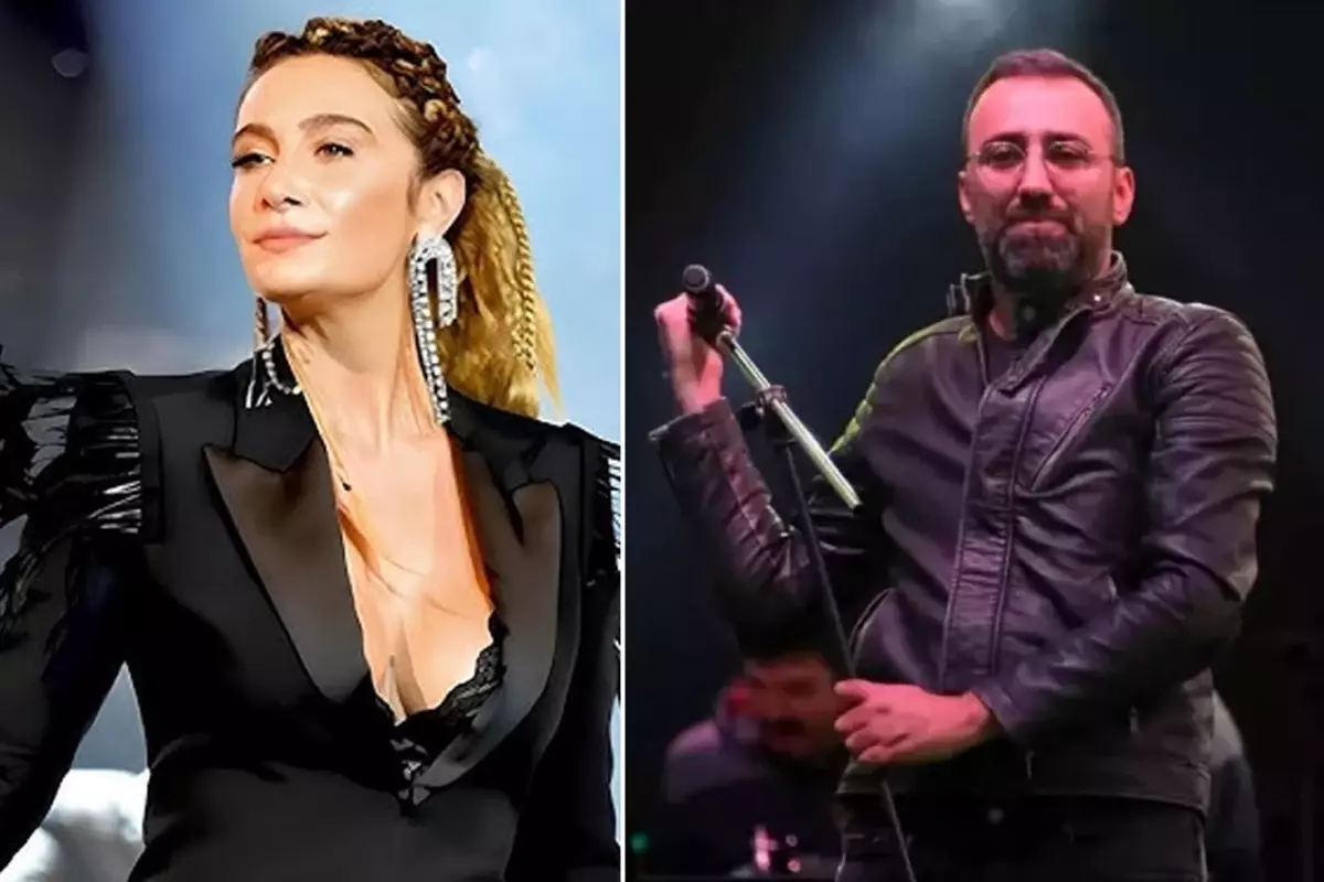 Ünlü sanatçı Sıla’nın acı kaybı! Kuzeni hayatını kaybetti