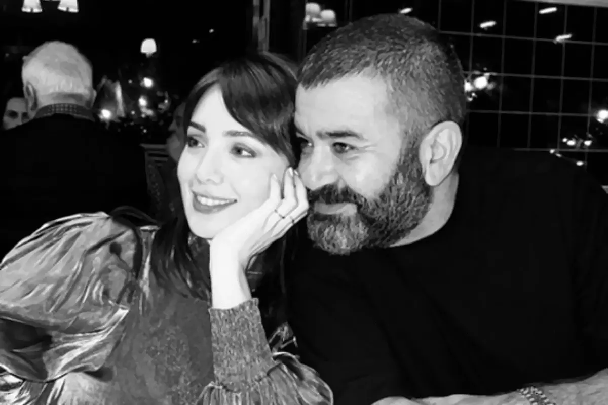 Yaş farkları gündem olmuştu… Bülent Şakrak ile Burcu Kirman ayrıldı