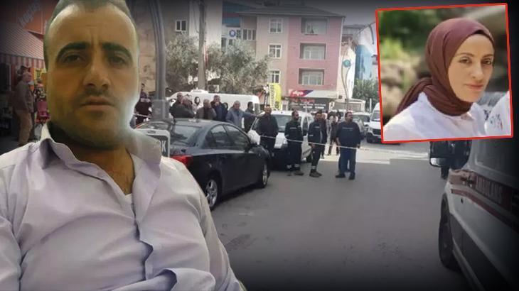 Eski eşini öldüren sanıktan istismar iddiası! ‘Ağlayarak kabul etti’