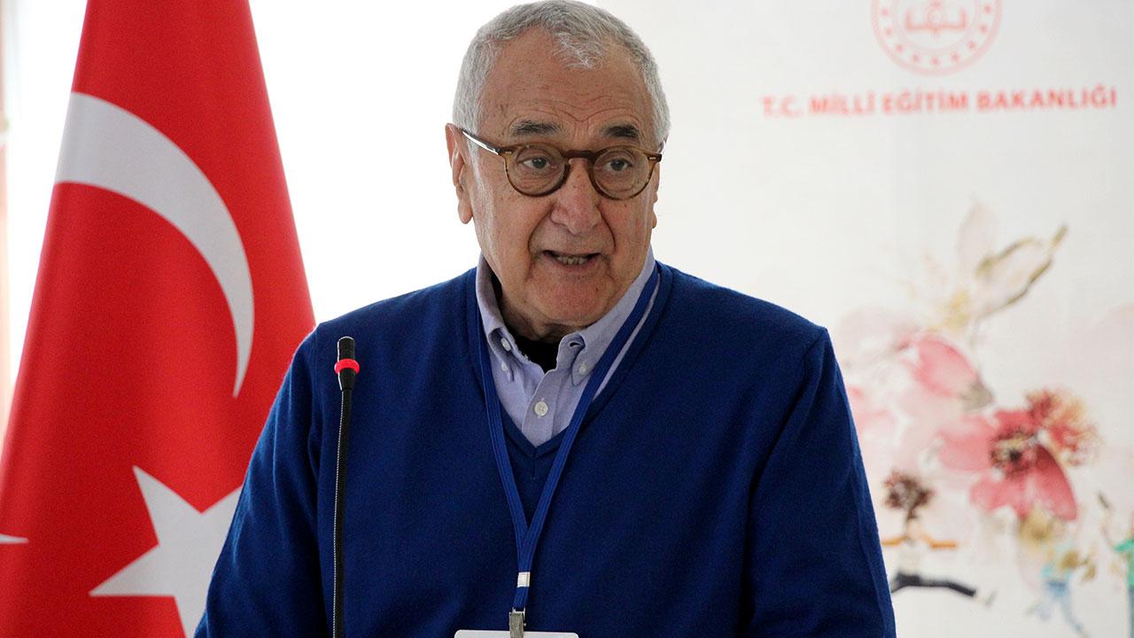 İnsanı anlamaya adanmış bir ömür: Doğan Cüceloğlu
