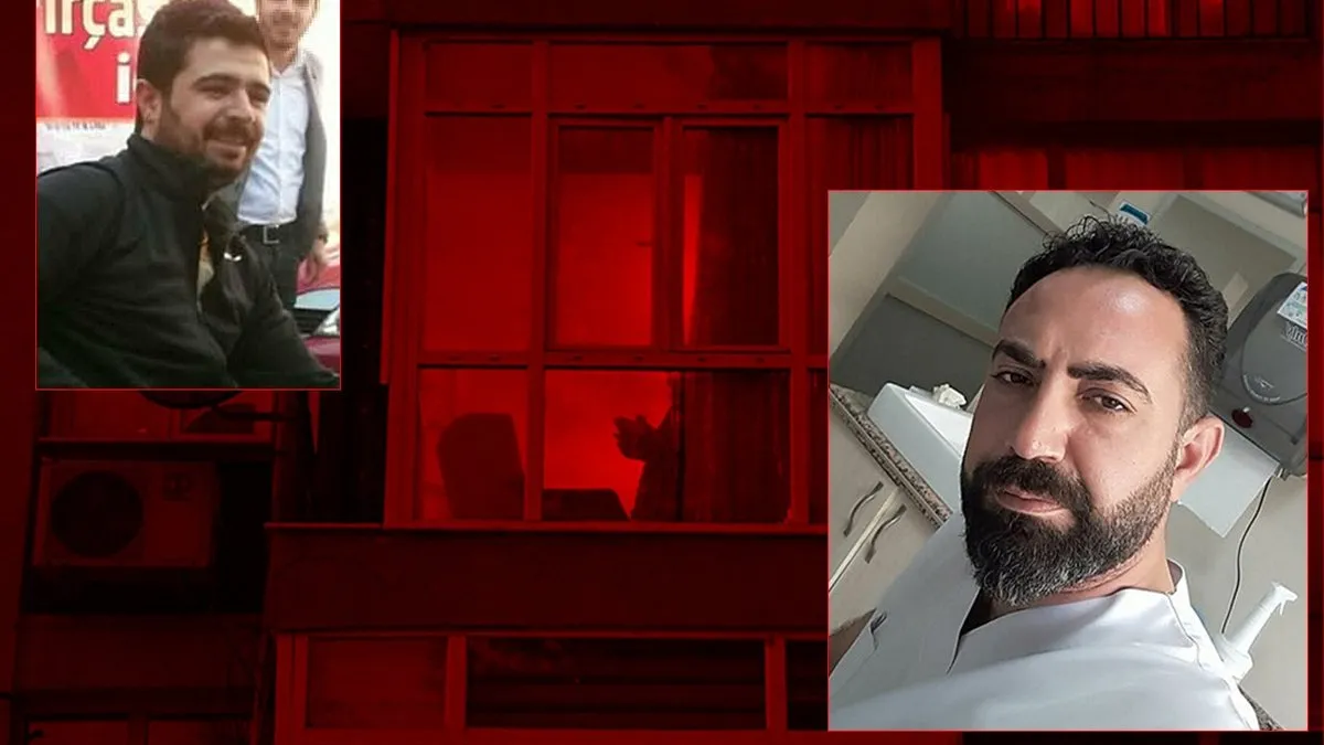 SON DAKİKA! Diş Hekimi Mehmet Emrah Düşmez cinayeti! Anneden DNA testi çıkışı: Çocukların babası…