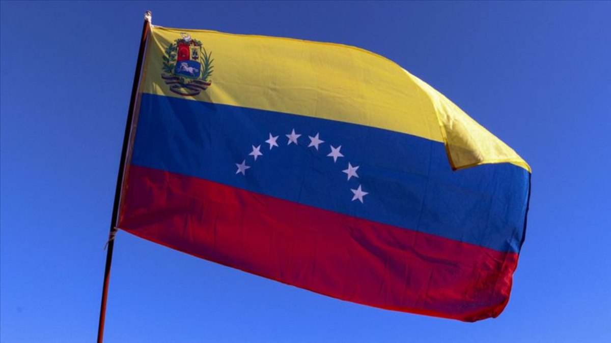 Venezuela uçağına el koyan ABD’ye ‘hırsızlık’ suçlaması