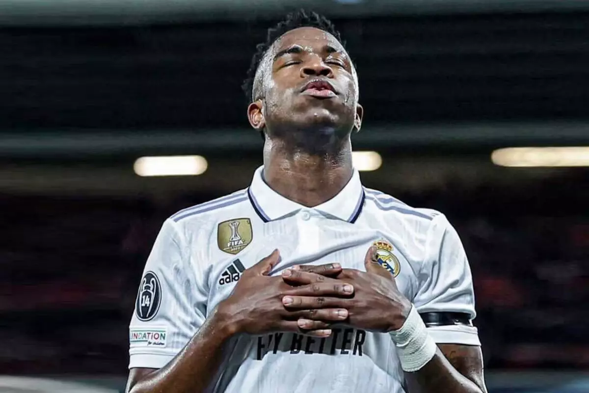 Vinicius Junior, Portekiz takımı FC Alverca’yı satın aldı