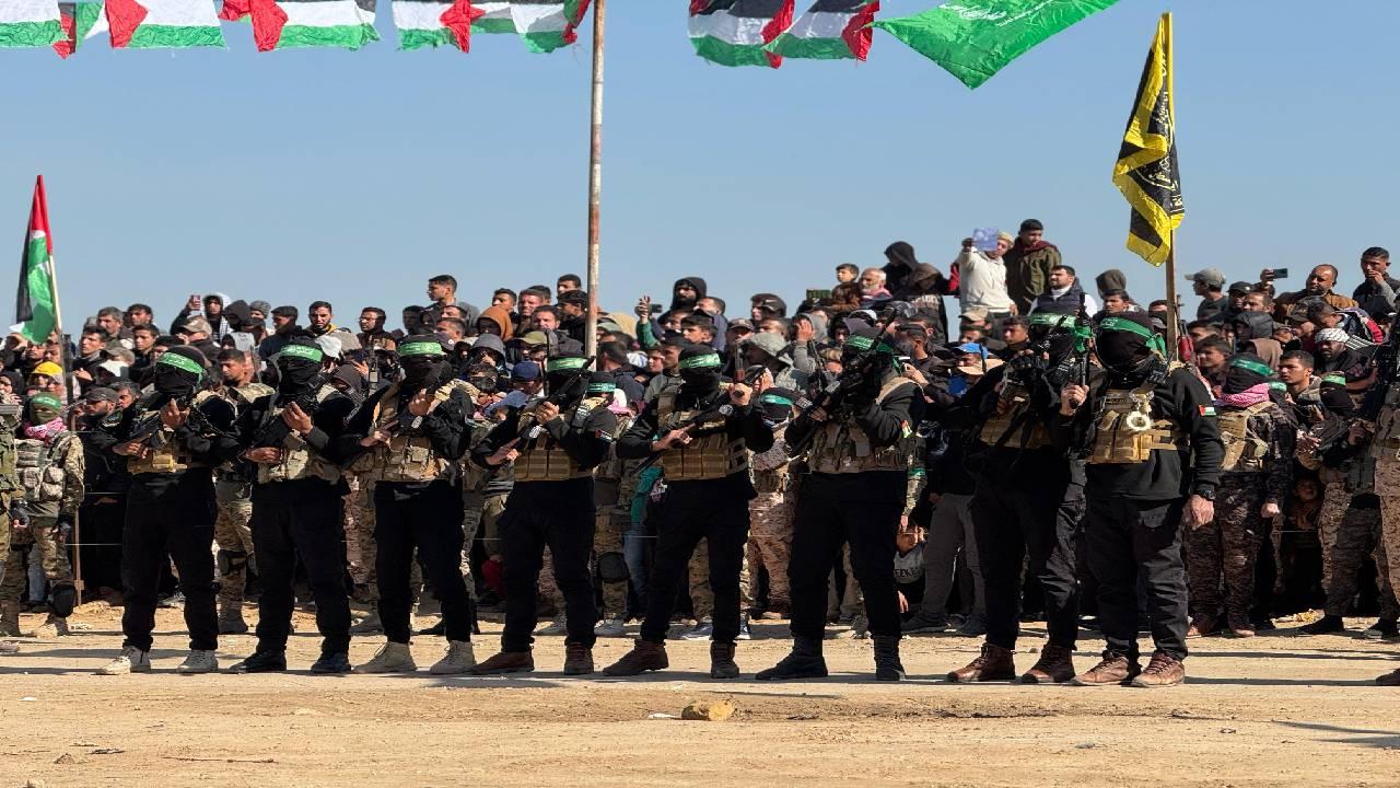 Beyaz Saray, Hamas’la doğrudan görüşme yaptıklarını teyit etti