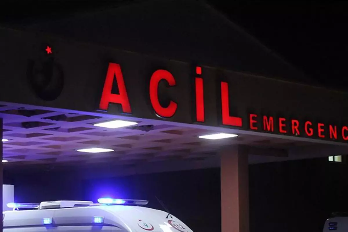 Iğdır’da aileler arasında silahlı kavga: İki kişi hayatını kaybetti