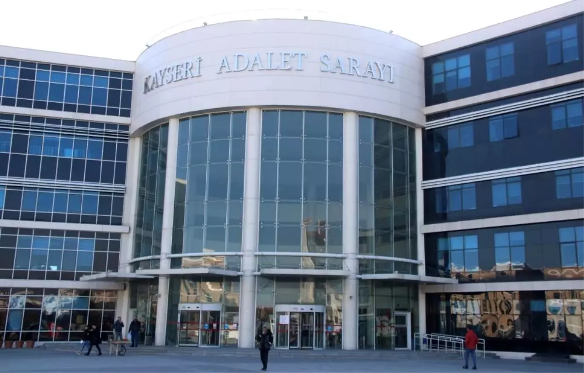 Kayseri’de Uyuşturucu Ticareti Fiaskosu: 17 Yıl Hapis