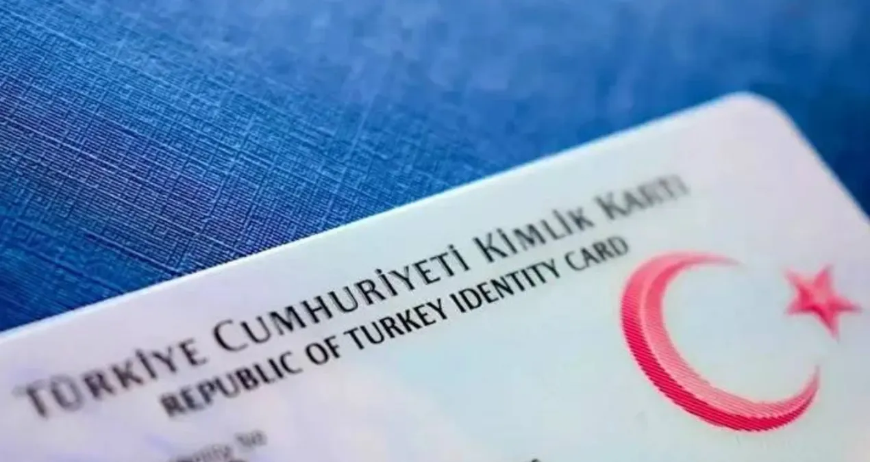 Türkiye’de en çok bu isim ve soyadı var