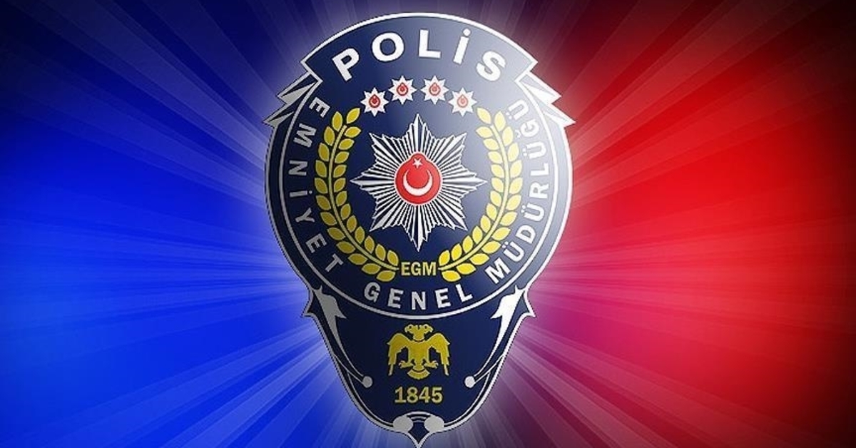 EGM’den bir sosyal medya kullanıcısının “gözaltındayken kötü muameleye uğradığı” iddialarını yalanladı