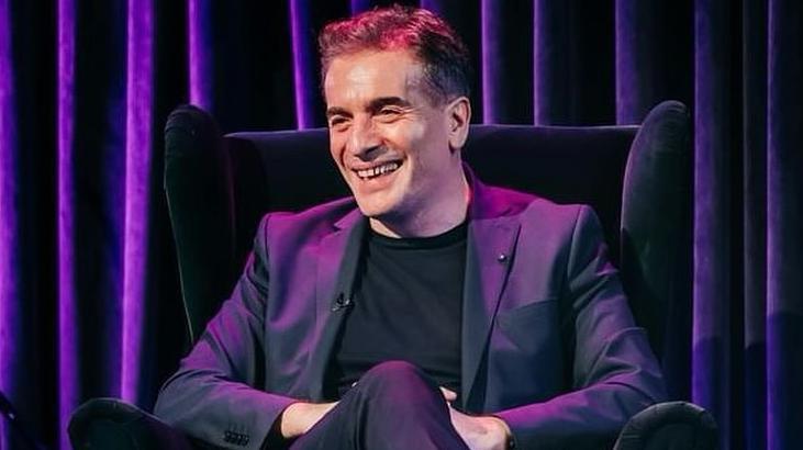 Murat Cemcir’den itiraf! Neden evlenmediğini açıkladı