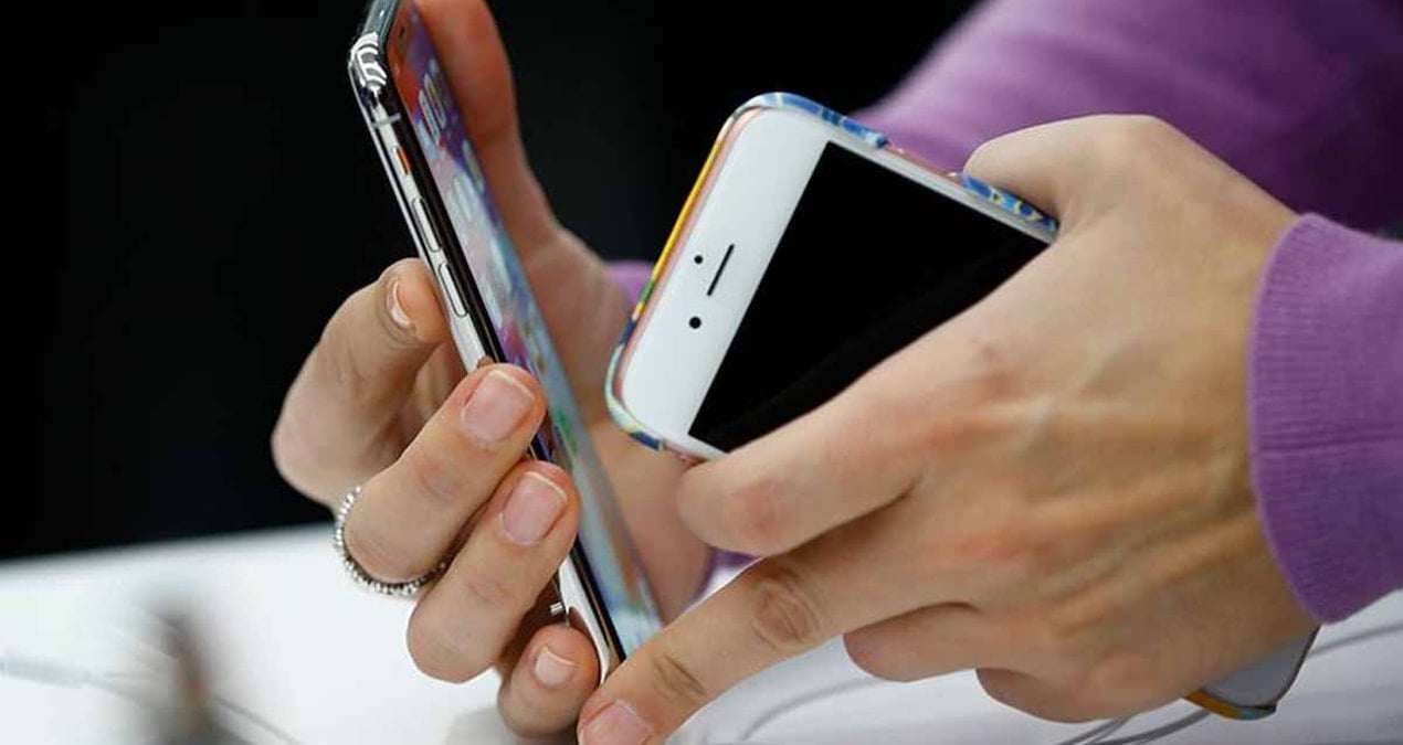 Akıllı telefon sahiplerine acil uyarı: 35 kuralını çiğnemeyin!