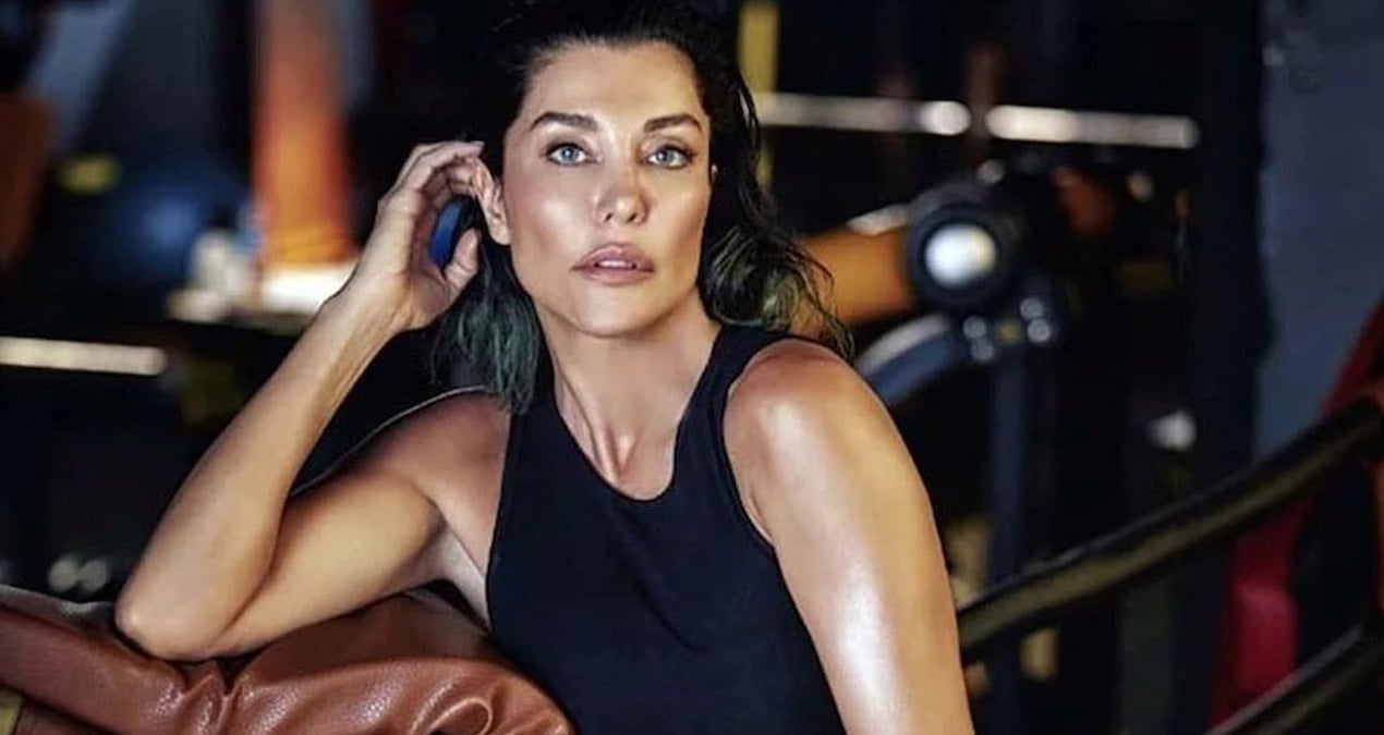 Deniz Akkaya’ya ceza şoku