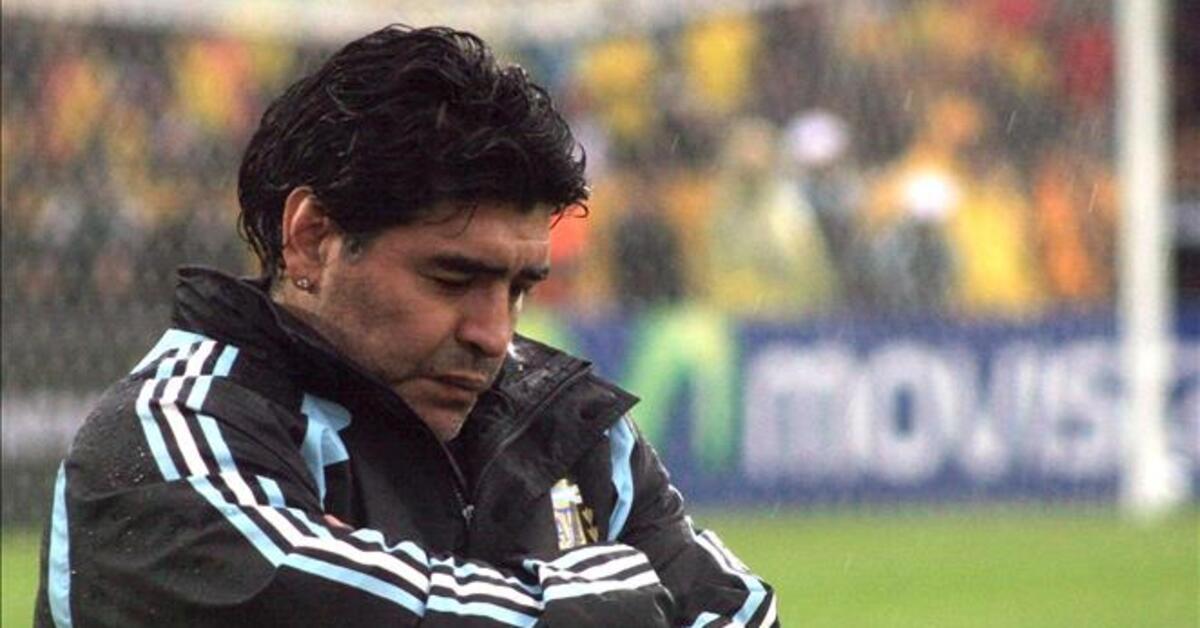 Maradona’nın ölümüne ilişkin yeni belgeler ortaya çıktı